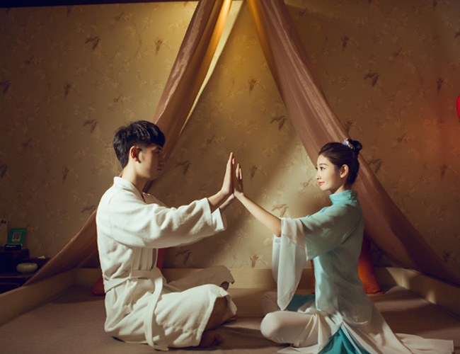 西安水疗与创造力：当大脑在漂浮中重启